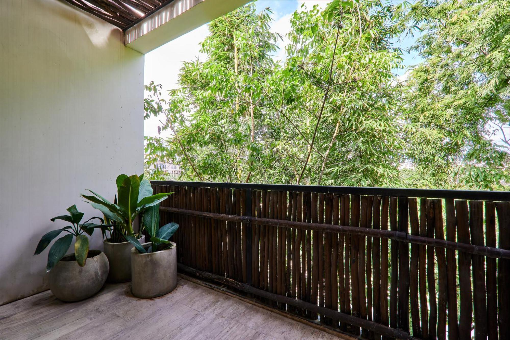 Dhalia - Private Roof With Pool & Beach Club Access Tulum Exterior foto